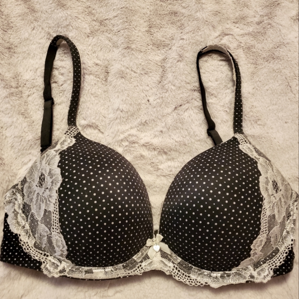 Victoria's Secret bra 34dd